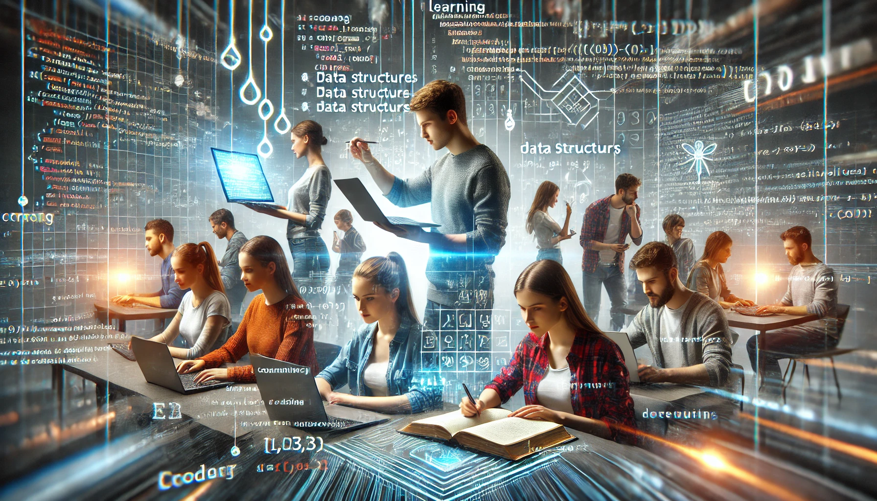 The 5 Essential Elements to Become a Successful Programmer - AlgoCademy ...