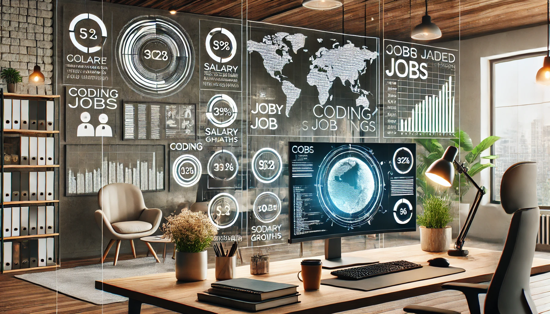 Analyzing the Job Prospects for Coders in Today’s Lucrative Market ...