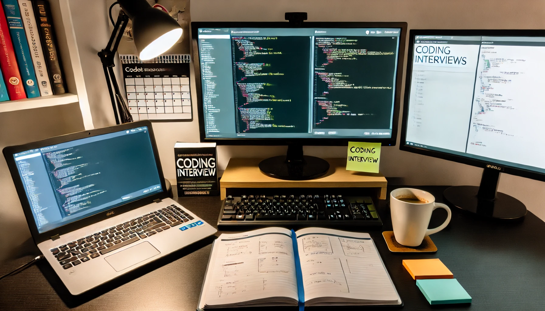 Beginner's Guide: How to Start Learning Coding - AlgoCademy Blog
