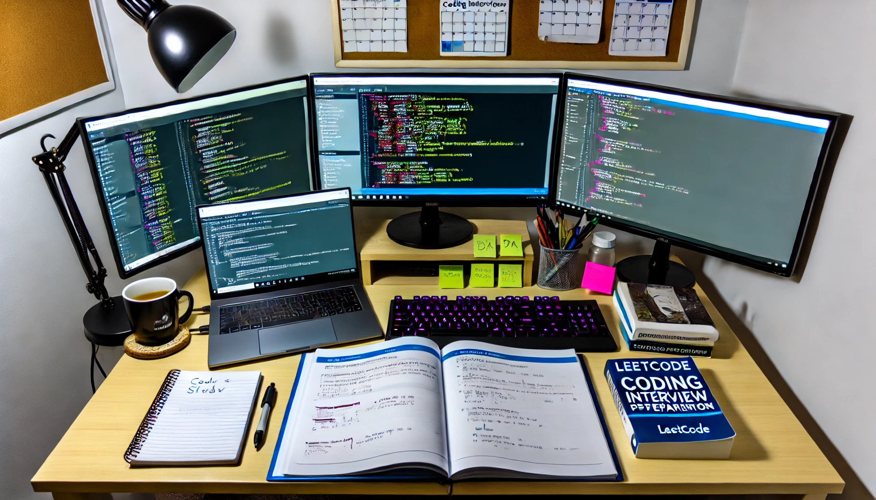 Unlocking Success: Essential Technical Interview Tips and Tricks ...