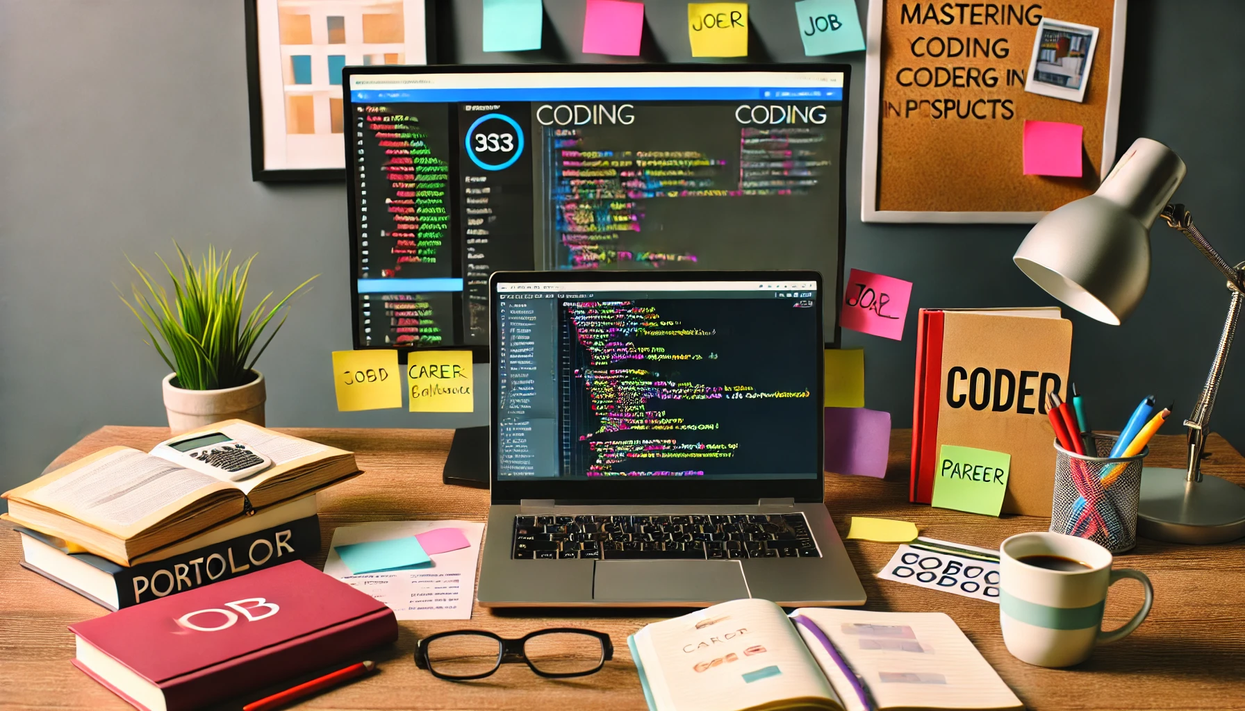 Mastering Coding Interview Challenges for Enhancing Problem-Solving ...