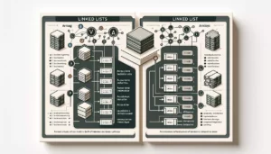 Linked Lists vs. Arrays: When and Why to Use Each Data Structure