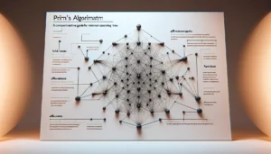 Prim’s Algorithm: A Comprehensive Guide to Minimum Spanning Trees