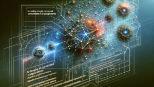 Tarjan’s Algorithm: Unraveling Strongly Connected Components in Graphs