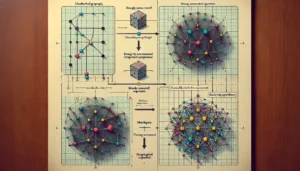 Kosaraju’s Algorithm: Unraveling Strongly Connected Components in Graphs