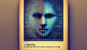 Z Algorithm: Mastering Efficient Pattern Matching in Strings