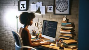 Do You Need Math to Be a Software Engineer? Debunking the Myth