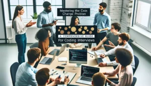 Mastering the Coin Change Problem: A Comprehensive Guide for Coding Interviews