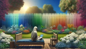 Mastering the Painting Fence Algorithm: A Comprehensive Guide