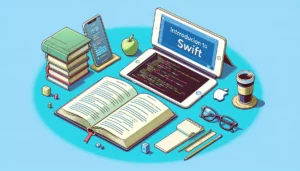 Introduction to Swift for iOS Development Beginners