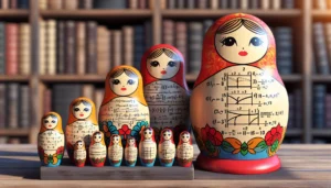 Russian Doll Envelopes: A Deep Dive into Dynamic Programming