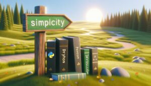 Choosing the Right Programming Language: Start with Simplicity