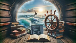 Navigating the Sea of Coding Resources: A Beginner’s Guide