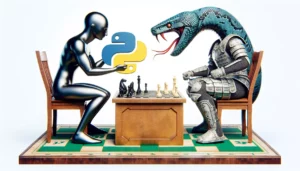 Go vs. Python: Which One Should You Learn for Backend Development?