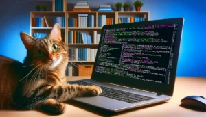 Why Your Cat is Better at Solving Algorithm Problems Than You