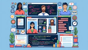 What Employers Look For in a Programming Portfolio