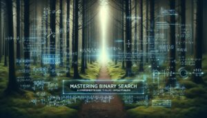 Mastering Binary Search: A Comprehensive Guide to Solving Complex Problems