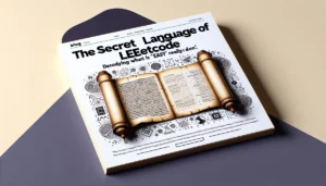 The Secret Language of LeetCode: Decoding What ‘Easy’ Really Means