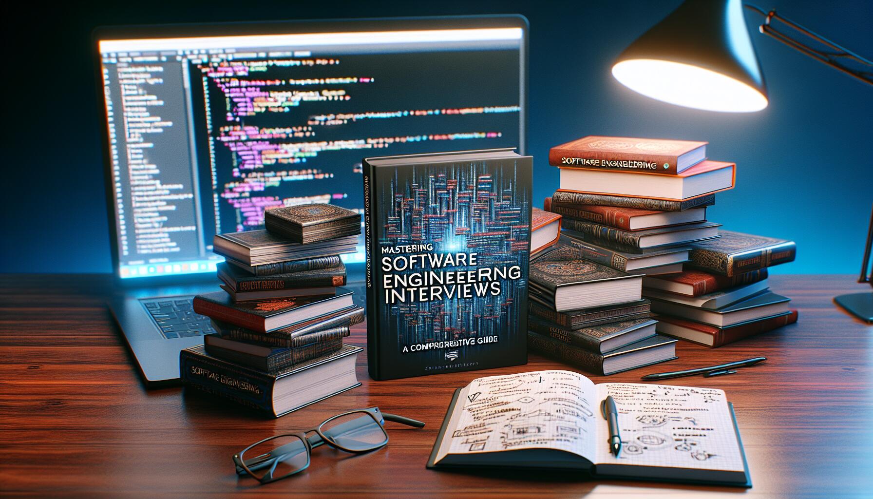 Mastering Software Engineering Interviews A Comprehensive Guide
