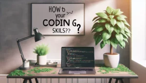 Why Your Plants Grow Faster Than Your Coding Skills (And How to Fix It)