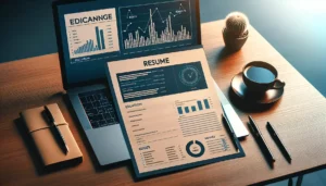 Why Including Metrics and Results Can Boost Your Resume