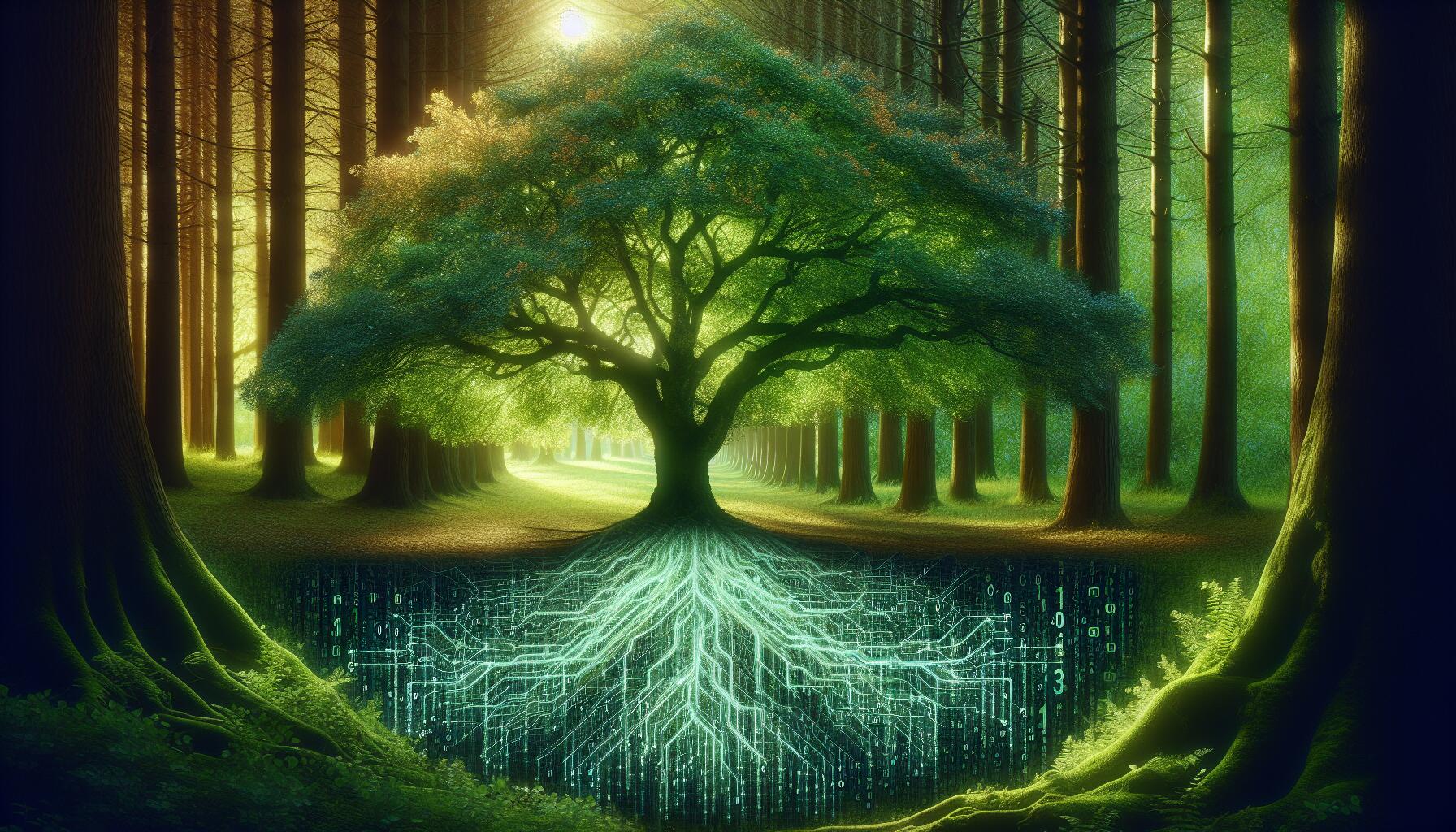 Trees and Their Applications in Computer Science - AlgoCademy Blog