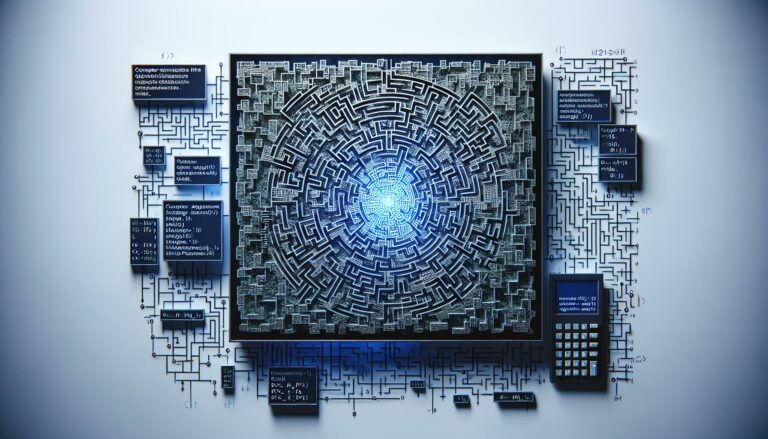 Exploring NP-Complete Problems: The Ultimate Challenge in Computer ...