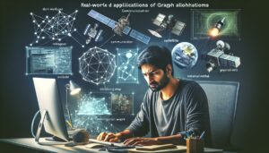 Real-World Applications of Graph Algorithms: Powering Modern Technology