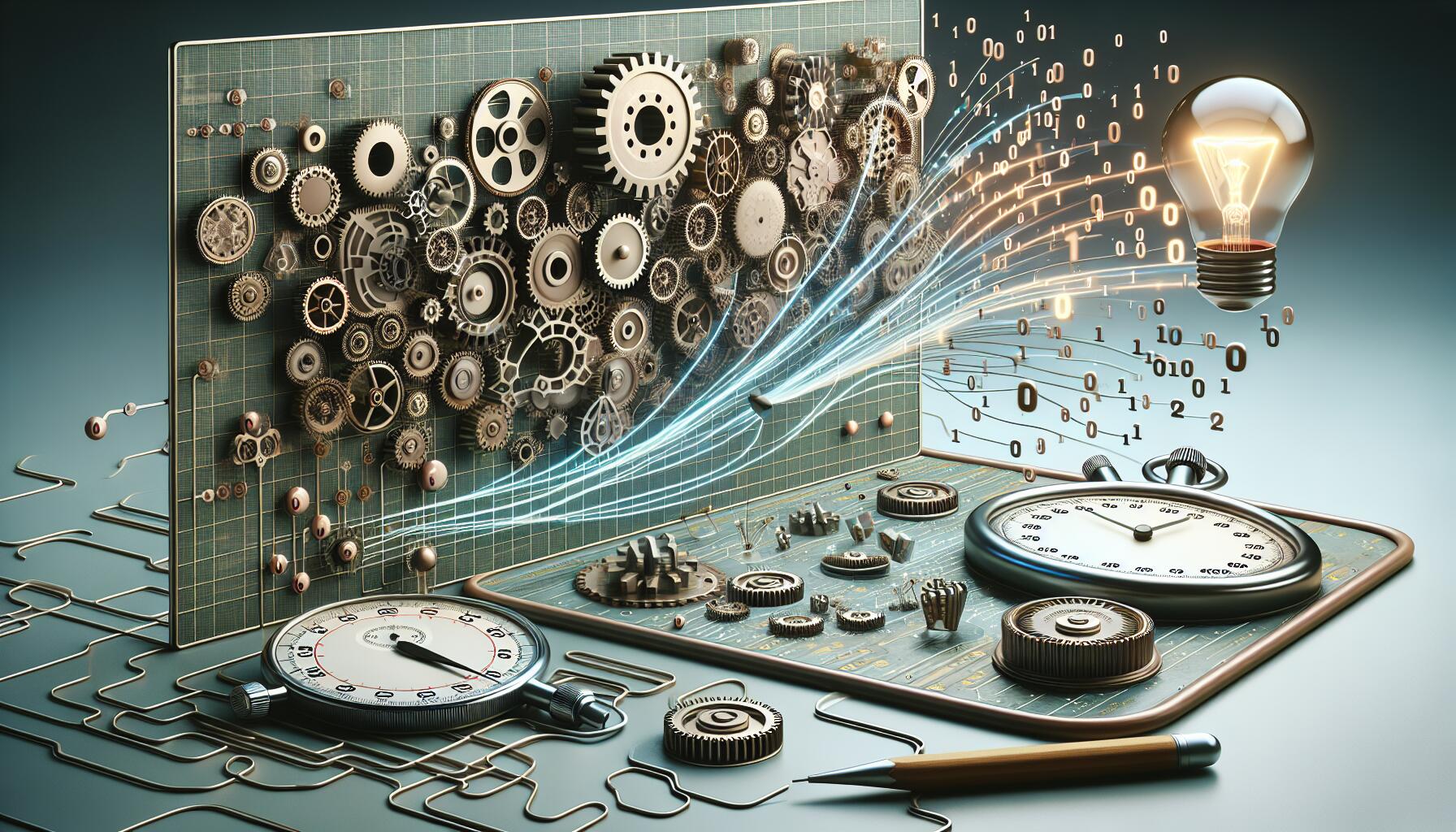 The Significance of Randomized Algorithms: Enhancing Efficiency and ...