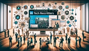 How to Reach Out to Tech Recruiters on LinkedIn: A Comprehensive Guide