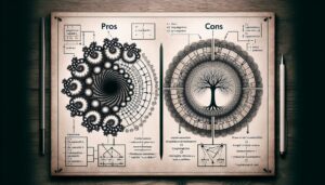 Recursive vs. Iterative Algorithms: Pros and Cons