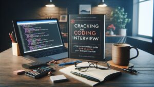 Cracking the Coding Interview: A Comprehensive Guide to Acing Your Tech Job Interview