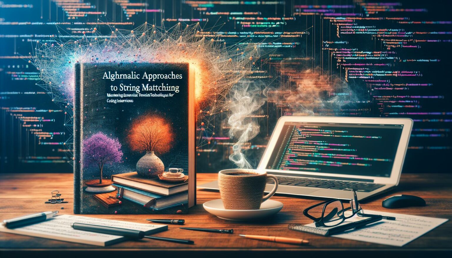 String Training En Machine Learning Algorithmic Approaches to String Matching: Mastering Essential ...