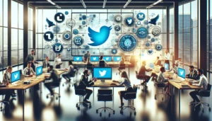 How to Use Twitter to Get Noticed by Tech Companies