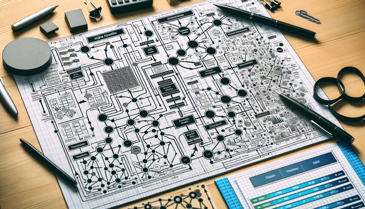 Understanding and Implementing Dijkstra's Algorithm: A Comprehensive ...