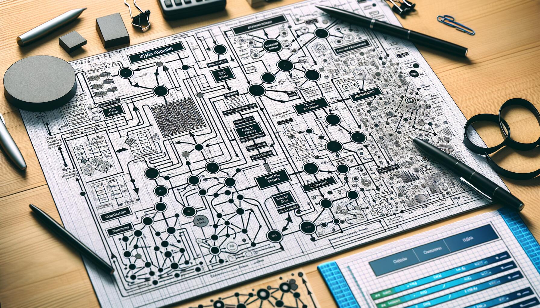Understanding and Implementing Dijkstra's Algorithm: A Comprehensive ...
