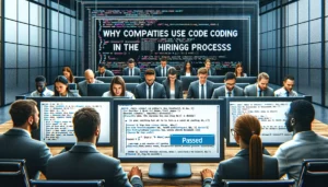 Why Companies Use Coding Challenges in the Hiring Process