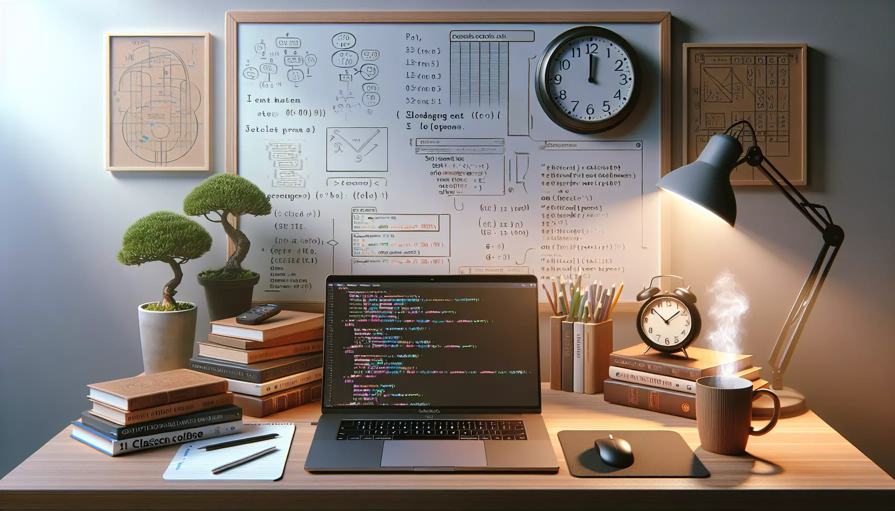 10 Essential Tips for Solving Coding Challenges Under Pressure ...