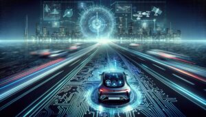 The Role of Algorithms in Autonomous Vehicles: Driving the Future of Transportation