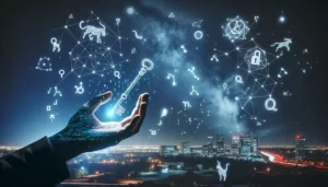 The Unexpected Connection Between Coding and Astrology: Unlocking the Secrets of the Digital Cosmos