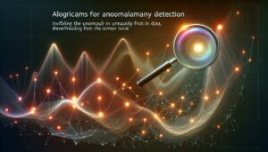 Algorithms for Anomaly Detection: Unveiling the Unusual in Data