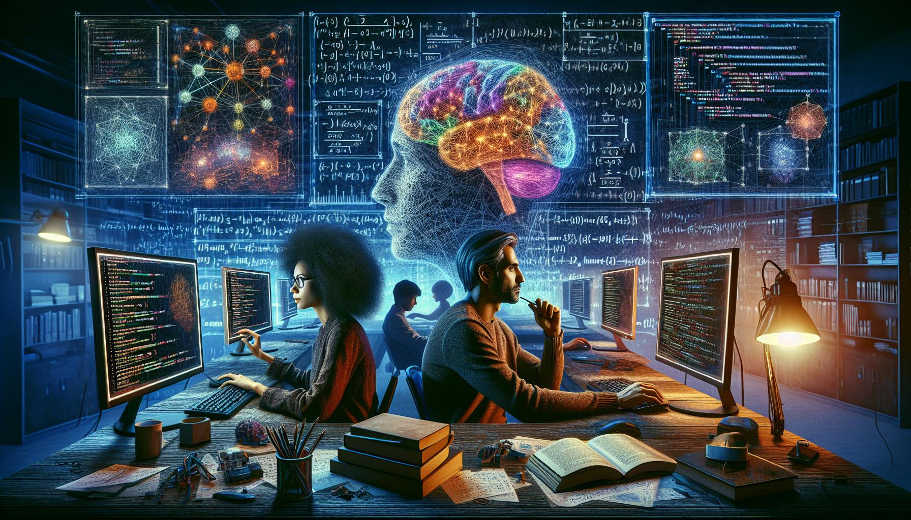 Exploring Neural Network Algorithms: A Comprehensive Guide for Aspiring ...
