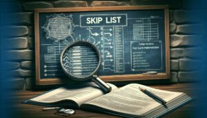 Implementing Skip Lists for Fast Search: A Comprehensive Guide