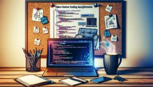 Understanding the Take-Home Coding Assignment Interview