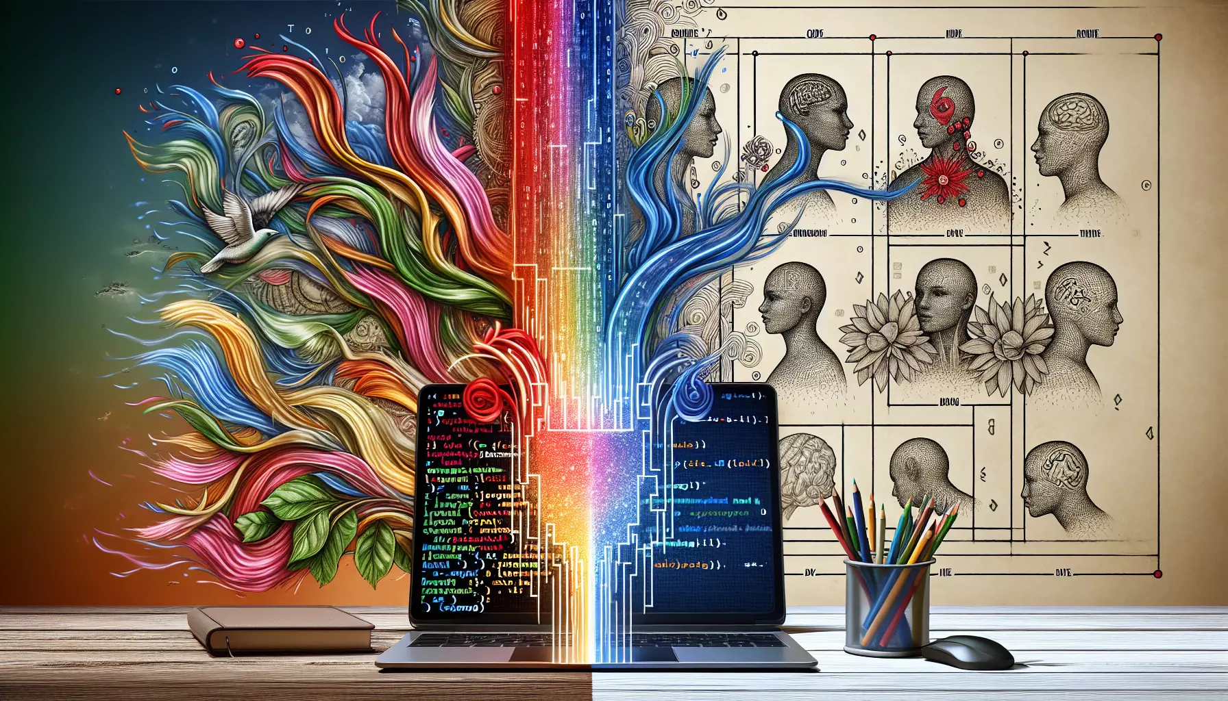 The Secret Connection Between Your Coding Style and Your Personality ...
