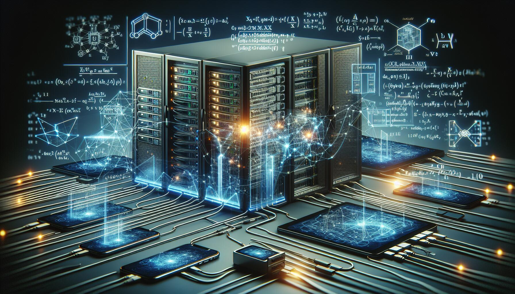 Algorithms In Distributed Computing Environments Powering Modern Tech