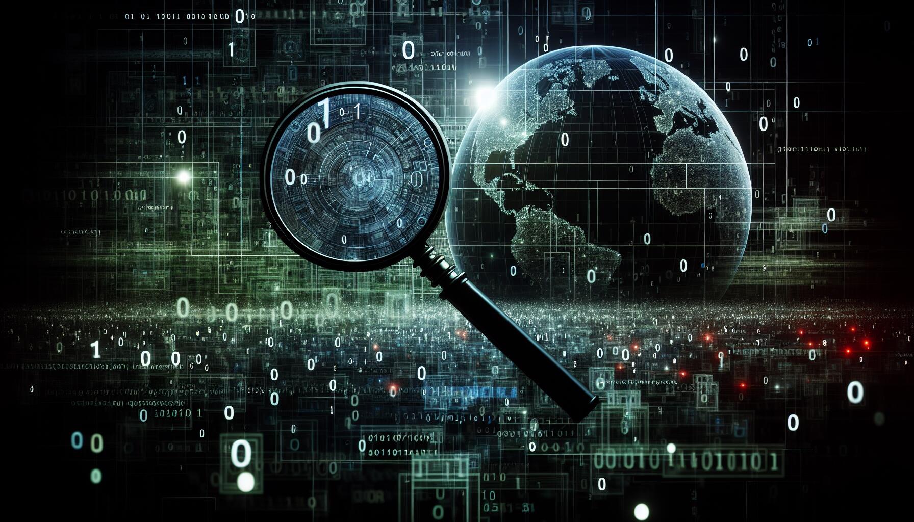 The Role of Algorithms in Internet Search: Powering the Digital ...