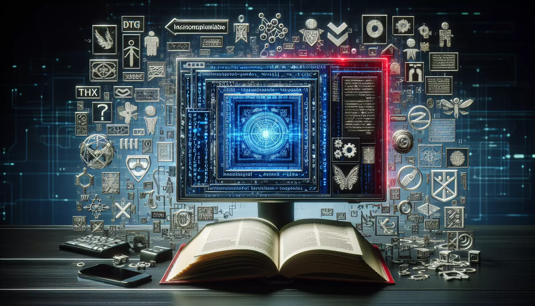 The Secret Language of Error Messages: What Your Computer is Really ...