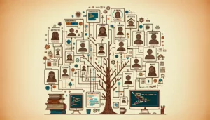 How to Use Object-Oriented Programming to Understand Your Family Tree