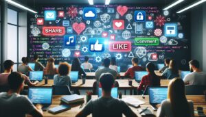 Social Media Marketing for Coding Education Platforms: Boosting Your Online Presence